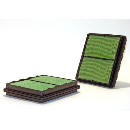 Wix Filters Air Filter Panel, 46026 46026